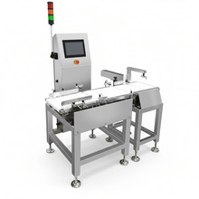 Checkweigher