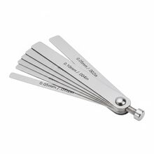 Jual Feeler Gauge