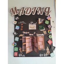 Mading
