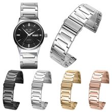 strap stainless steel
