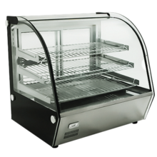 Mesin Display Cake Warmer