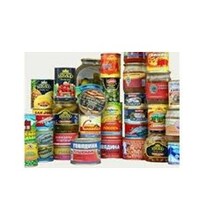 Jual Makanan Instan