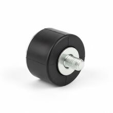 Rubber Buffer