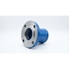 Flange Spigot