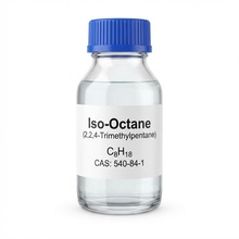 Iso Oktana