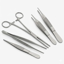 Forcep Medis