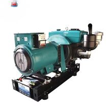 hot air generator