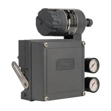 Jual Electro Pneumatic Positioner