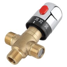 Thermostatic Valve