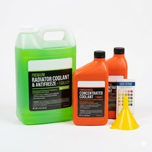 Radiator Coolant
