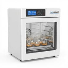 Jual Shaking Incubator