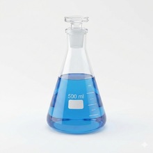 Jual Labu Erlenmeyer