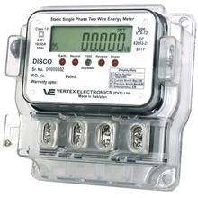 Energy Meter