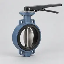 Butterfly Valve Wafer