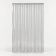 Jual Ribbed Curtain