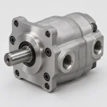 Hydraulic Gear Pump