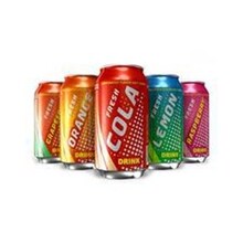 Minuman Ringan