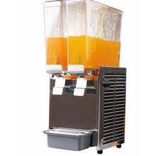 Mesin Juice Dispenser
