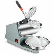 Mesin Ice Crusher