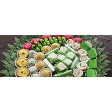 Makanan Tradisional Image
