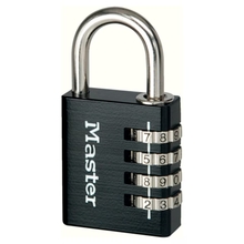 Master Lock