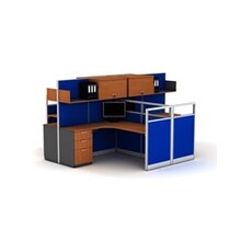 Jual Partisi Kantor
