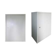 Box Panel