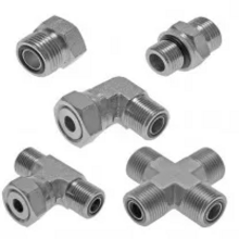 Fitting Hydraulic