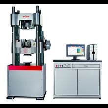 Universal Testing Machine