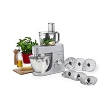 Food Processors