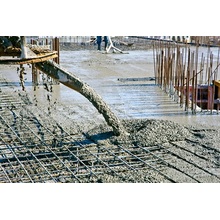Ready Mix Beton