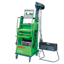 Jual Alat Uji Emisi Gas