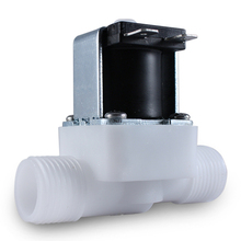 Solenoid Valve