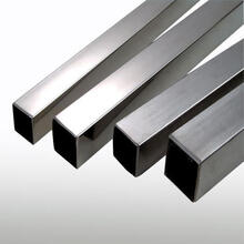 Jual Besi Square Bar