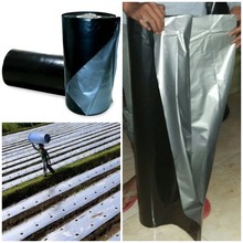 Plastik Mulsa