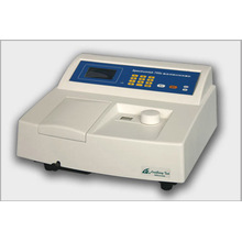 Spektrofotometer