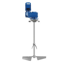 Jual Mixer Agitator