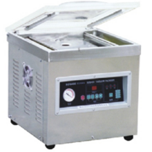 Mesin Vacuum Packaging