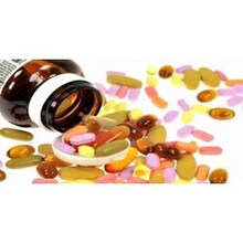 Jual Suplemen dan Vitamin