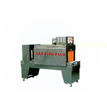 Mesin Thermal Shrink
