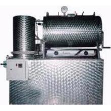 Jual Mesin Vacuum Frying