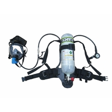 Breathing Apparatus