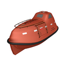 Jual Lifeboat
