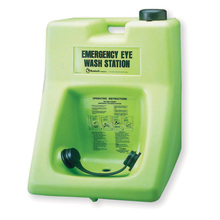 Emergency Eyewash