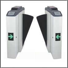Flap Barrier
