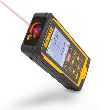 Meteran Laser