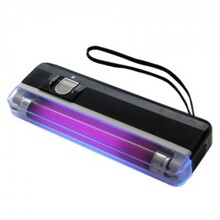 Lampu Ultraviolet