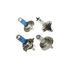 Lampu Halogen