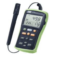 Jual Air Quality Meter