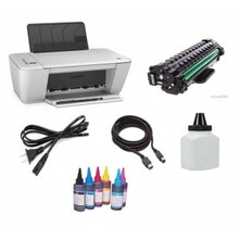 Aksesoris Printer